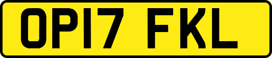 OP17FKL