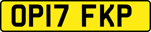 OP17FKP