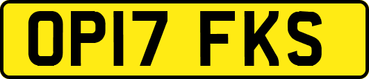 OP17FKS