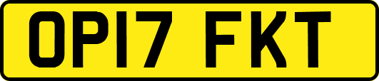 OP17FKT