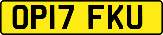OP17FKU