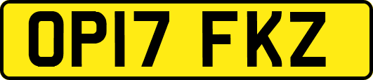 OP17FKZ