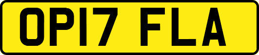 OP17FLA
