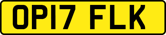 OP17FLK