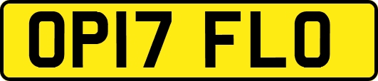 OP17FLO