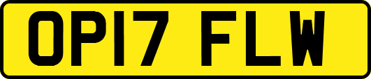 OP17FLW