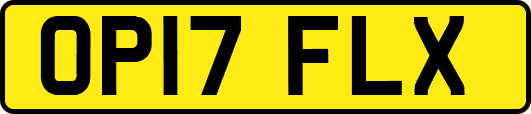 OP17FLX