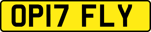 OP17FLY