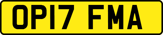 OP17FMA