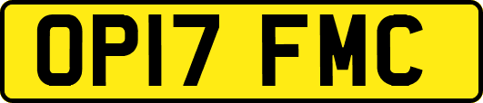 OP17FMC