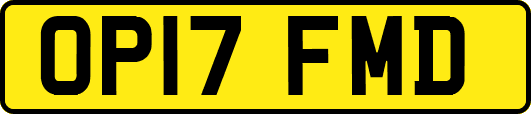 OP17FMD