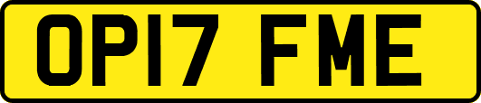 OP17FME
