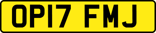 OP17FMJ