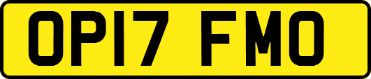 OP17FMO