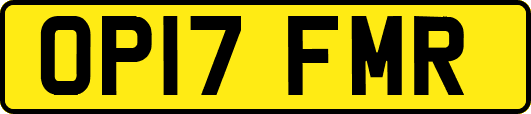 OP17FMR