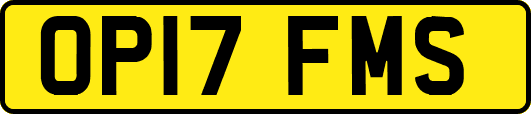 OP17FMS