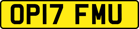 OP17FMU