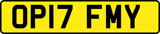 OP17FMY