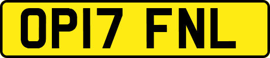 OP17FNL
