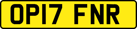 OP17FNR