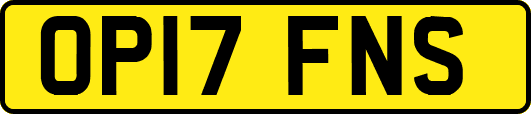OP17FNS