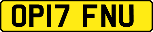 OP17FNU