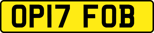 OP17FOB