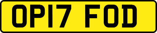 OP17FOD