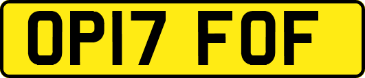 OP17FOF