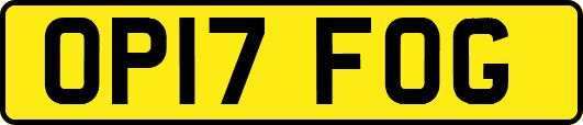 OP17FOG