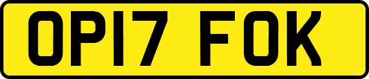 OP17FOK