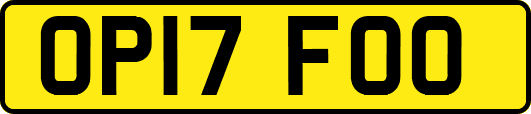 OP17FOO