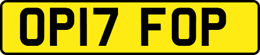 OP17FOP