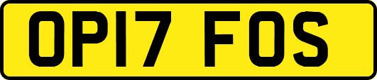 OP17FOS