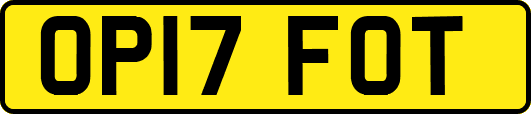 OP17FOT