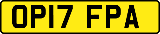 OP17FPA