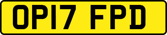 OP17FPD