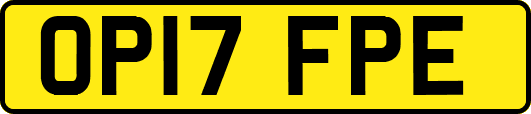 OP17FPE