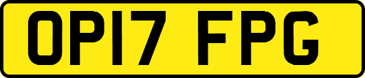 OP17FPG