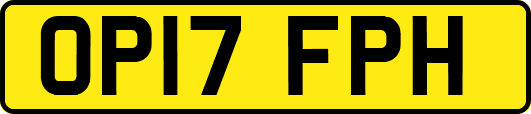 OP17FPH