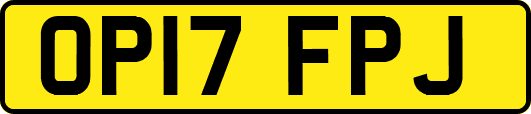 OP17FPJ