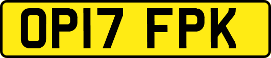 OP17FPK