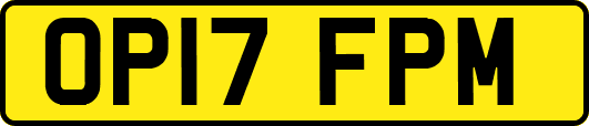 OP17FPM
