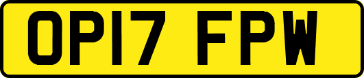 OP17FPW