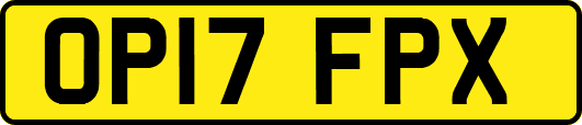 OP17FPX