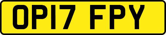 OP17FPY
