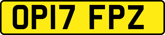 OP17FPZ