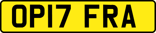 OP17FRA
