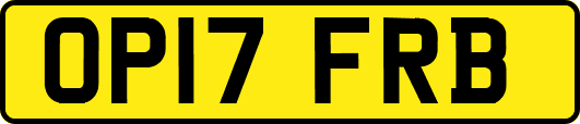 OP17FRB