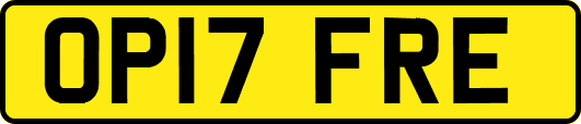 OP17FRE